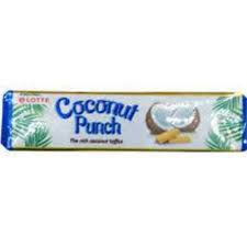 COCONUT PUNCH STICK 5Rs